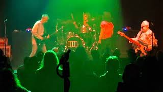Can't Decide- Black Flag, Hobart 10/31/2025