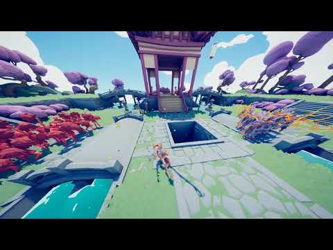 TABS: The Tornado Unit