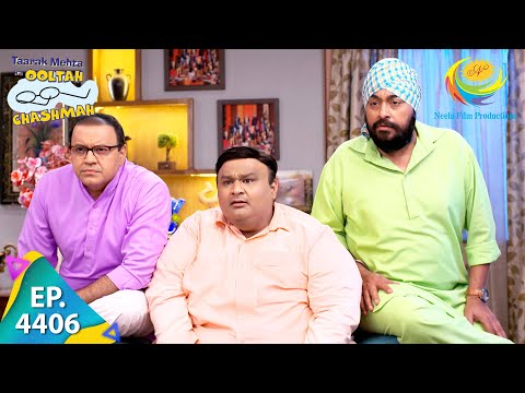 Taarak Advices Gokuldham Members | Taarak Mehta Ka Ooltah Chashmah | Full Episode 4406 | 24 May 2025