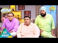 Taarak Advices Gokuldham Members Taarak Mehta Ka Ooltah Chashmah Full Episode 4406 24 May 2025