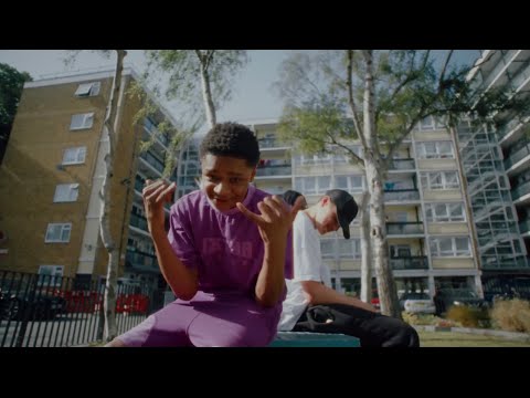 Kidwild - DND [Music Video]