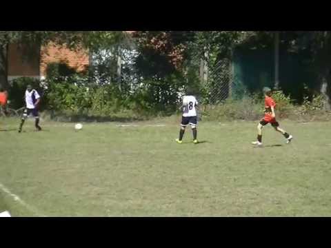 CADCC VS UNIVERSITARIO