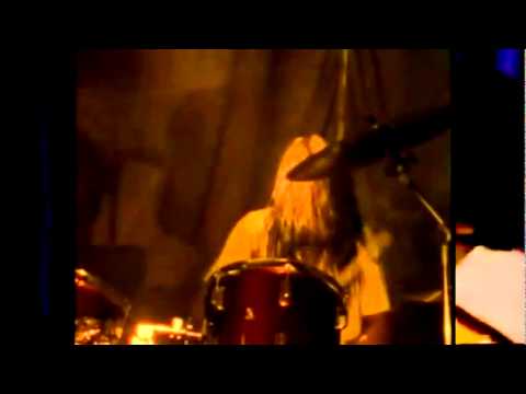 Smells Like Rockin' Robin (Nirvana vs Michael Jackson)