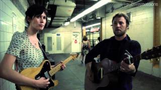 Release the Sunbird - Come Back to Us - 6th Ave