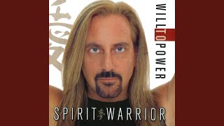 Sprit Warrior (Feat. Oba Frank Lord's)