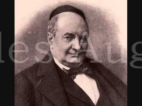 Charles Augustin Sainte-Beuve - Les rayons jaunes -  Vie, poésies et pensées de Joseph Delorme