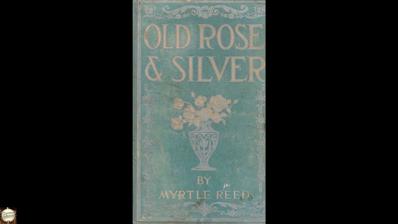 Old Rose and Silverv