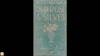 Old Rose and Silverv