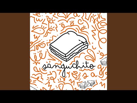 Sanguchito - Anakena