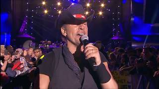 Spirit in the Night - Bruce Springsteen (live at Rock in Rio Lisboa 2016)