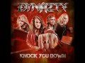 Dynazty - Knock You Down (HQ) 2011 