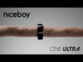 Inteligentné prstene Smart platobný prsteň Niceboy ONE Ultra S11
