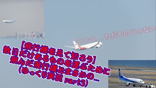 【飛行機を見て知ろう】数日だけあるものを運ぶために飛んだ飛行機とまさかの...(ゆっくり実況 part3)