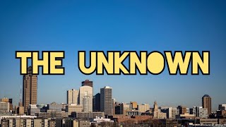 Imagine Dragons - The Unknown (Lyrics)