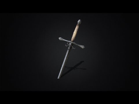 Dark Souls 3 - NG+7 All Bosses (Rapier)