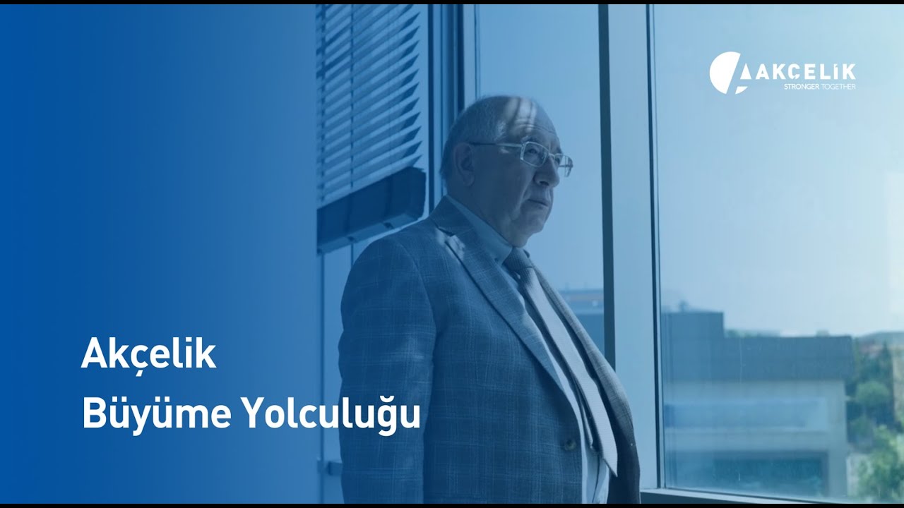 Akçelik | Büyüme Yolculuğu