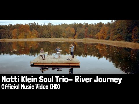 Matti Klein - River Journey | Official Music Video (HD)