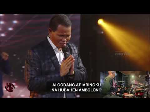 Tu Jolom O Debataku - Lagu Rohani Batak | Ibadah Batak Bermazmur