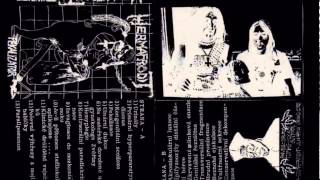 Hermafrodit - Fekalizator (1992) ukázka