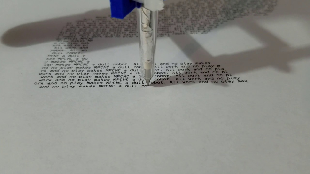 ASCII Art 2 (different style)