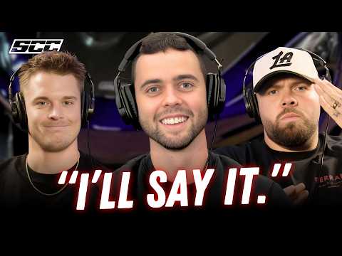 Vehicle Virgins Exposes Hypercar Rentals and Influencer Car Culture | SCC PODCAST | 115