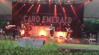 Caro Emerald -  Dr Wanna Do