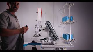 ماكينة اديداس جاك