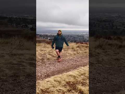 Bridgerton Dancing My Trail Runs 🤷&zwj;♂️