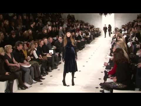 RALPH LAUREN AW10-11 - Videofashion Daily