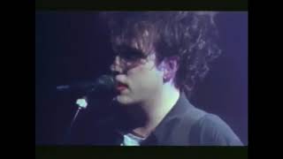 The Cure - Open - Live Wish Tour 1992 (2018 Unofficial Remaster)
