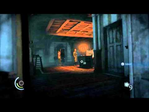 Thief RS02 P10 Knock em out