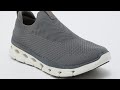 Skechers Goodyear Glide Step Flex Straton 232526 CHAR