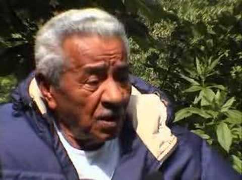 Entrevista de Luiz Mendes, parte 1