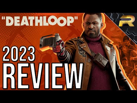 Deathloop Review: Should You Buy in 2023?