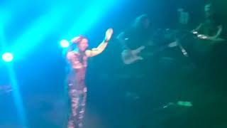 Closer to an Animal - Sonata Arctica - Vorterix 05-05-2017