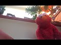 Elmo The Savage