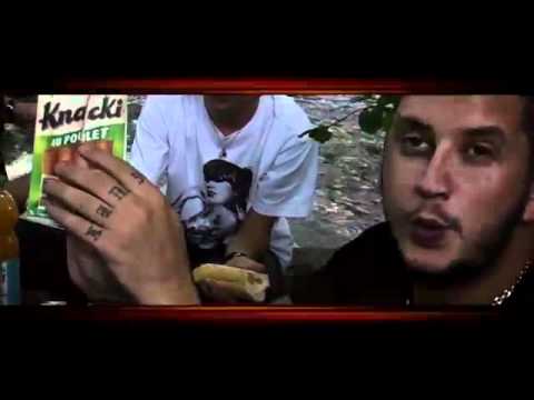 Seth Gueko | Michto (Clip officiel) | Album : Michto