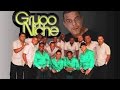 Los Niches El Gran Conquistador Lyrics Letra