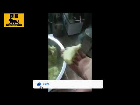 Flour Mixing Machine ( Tapela Bowl )