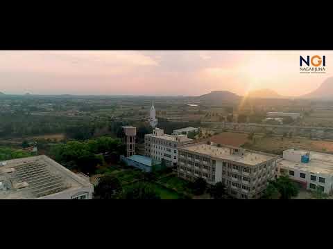 Nagarjuna College of Engineering and Technology Bangalore Extra Curriculars video thumbnail 1