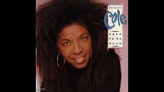 Natalie Cole - I Can't Cry