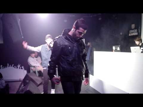 NASHER VS PEKAS  - Octavos - FINAL CV BATTLE