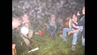 The Ballad of St. Anne's Reel