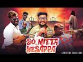 So Mitta Yesappa Christian Gana Song Faw Gana Muthu Media