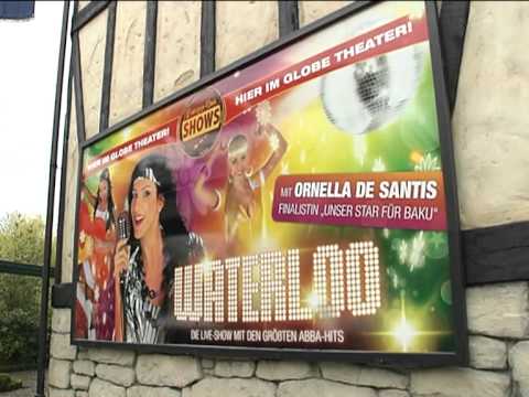 TV Südbaden: Was macht eigentlich: Ornella De Santis