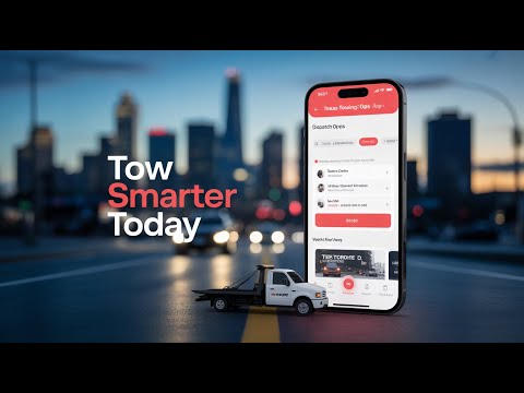 Texas Towing Rules You Need To Know!