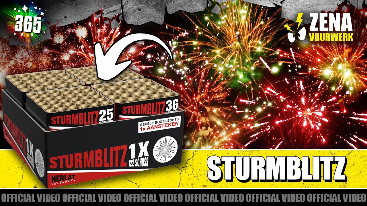 Video Sturmblitz