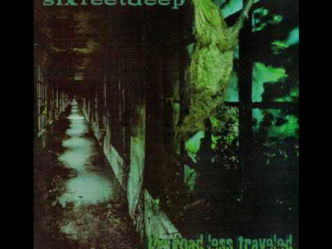 Purify - Six Feet Deep