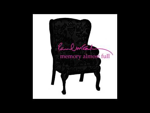 Paul McCartney - Feet in the Clouds (Dynamic Edit)