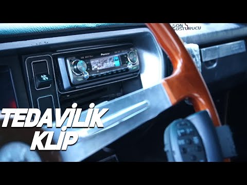 MÜSLÜM GÜRSES - UNUTURSUN DİYE (DURAN TOKLUCA BEATZ REMİX) | ETİKETÇİLERE TEDAVİLİK KLİP